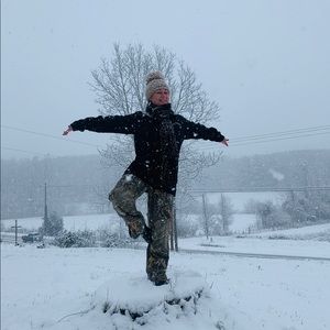 Meet your Posher, Sylvia